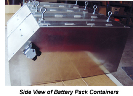 battery pack