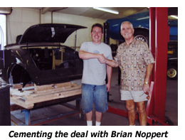The Deal
