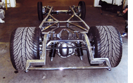 Chassis